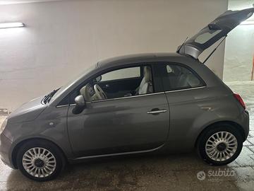 Fiat 500 1300 multijet 95 cv
