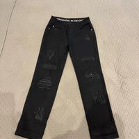 Pantaloni Ermanno Scervino