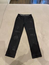 Pantaloni Ermanno Scervino