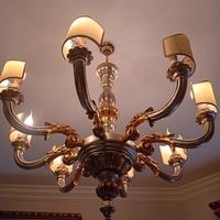 lampadario