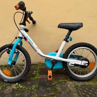 Bici bimbo