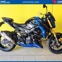 SUZUKI GSX S 750 Garantita e Finanziabile