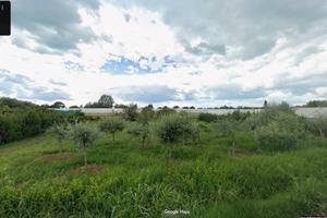 Terreno agricolo di circa 1000 m