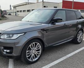 LAND ROVER Range Rover Sport 2ª serie - 2015