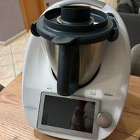 Bimby TM6 quasi nuovo!