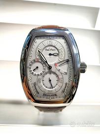 Orologio Paul Picot Regulator Firshire 3000