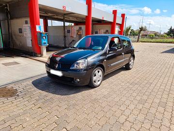 Utilitaria Renault Clio 1.5 100cv in buone condizi