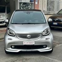Smart ForTwo 70 1.0 twinamic Superpassion