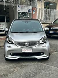 Smart ForTwo 70 1.0 twinamic Superpassion