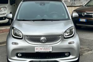 Smart ForTwo 70 1.0 twinamic Superpassion