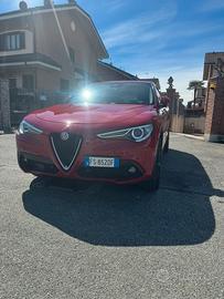 ALFA ROMEO STELVIO Q4 2.2 180cv