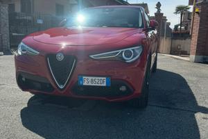 ALFA ROMEO STELVIO Q4 2.2 180cv