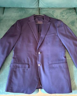 Vestito completo