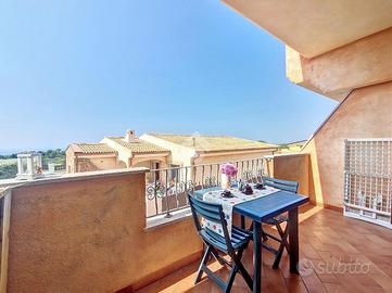 2 LOCALI A VALLEDORIA