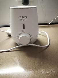 scalda biberon elettrico Philips Avent 
