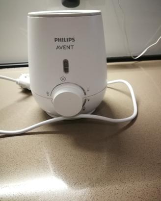 scalda biberon elettrico Philips Avent 
