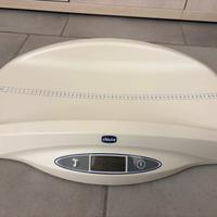 Bilancia neonato chicco