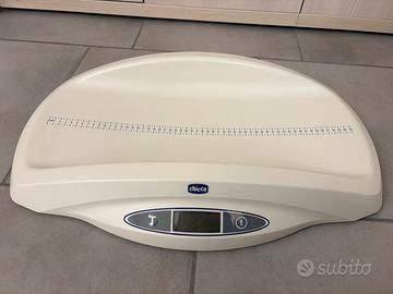 Bilancia neonato chicco