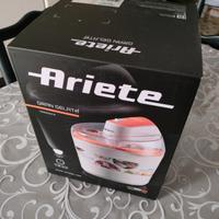 Gelatiera Grangelato Ariete Ice cream Maker 