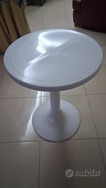 Tavolino per bar