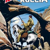 tex willer fumetti