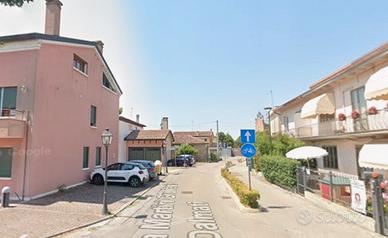 Fosso' - mini appartamento di 50 mq con garage