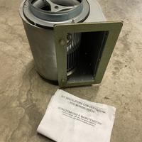 Ventilatore centrifugo per stufa a pallet