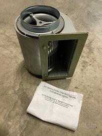 Ventilatore centrifugo per stufa a pallet