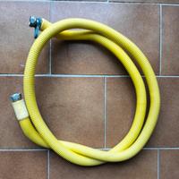tubo del gas