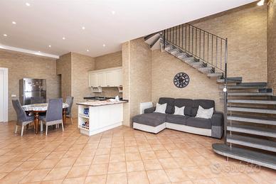 Rif.RV110| villa a schiera trecastagni