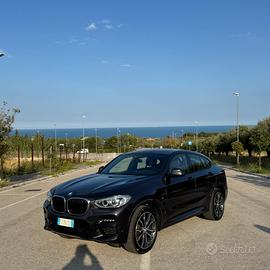 Bmw X4 Msport IVA ESPOSTA