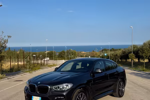 Bmw X4 Msport IVA ESPOSTA