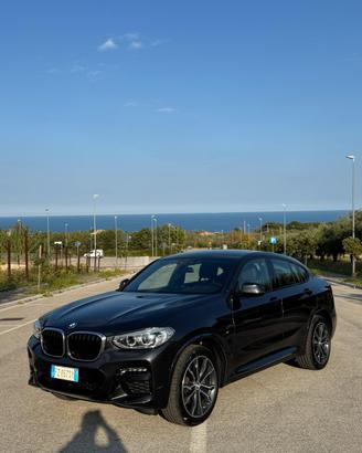 Bmw X4 Msport IVA ESPOSTA
