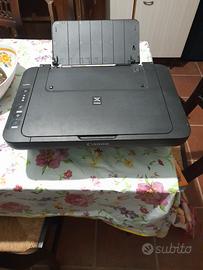 stampante a colori Canon