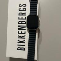 smartwatch bikkembergs 