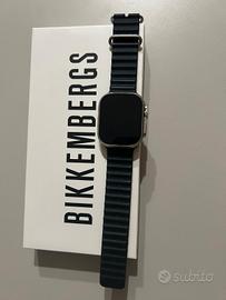 smartwatch bikkembergs 