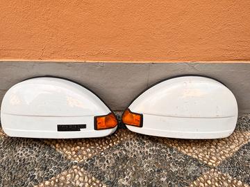 Scocche Vespa Px Bianche 