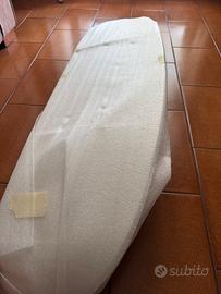 Spoiler BMW serie 1 f40