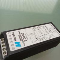 Trasformatore Magnetik 12V 60W dimmerabile