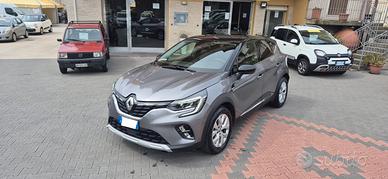 Renault Captur TCe 100 CV GPL Techno - 6/2022