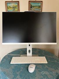 computer MSI all in one 