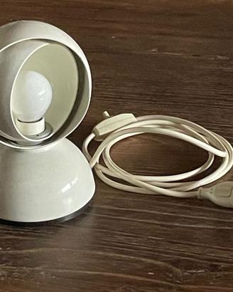lampada originale vintage Eclisse Artemide