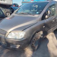 Ricambi FIAT MULTIPLA 1.6 benzina/metano anno 2007