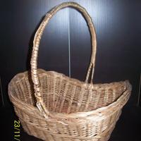 Ceste/cestini misti