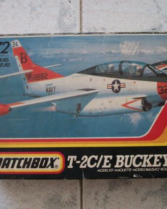 Modellismo aereo – Aerei FUJIMI e MATCHBOX