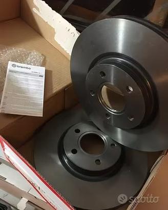 Dischi Freno Brembo NUOVI