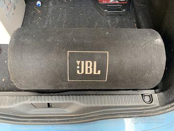 Subwoofer JBL CS1004T