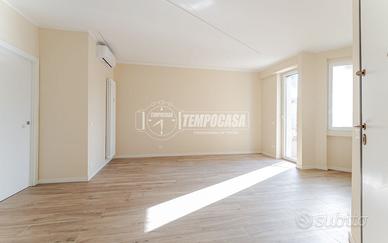 BILOCALE RISTRUTTURATO A NUOVO