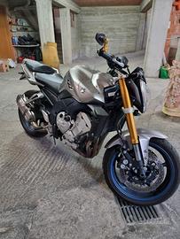 Yamaha FZ1 - 2006