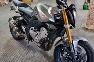 Yamaha FZ1 - 2006